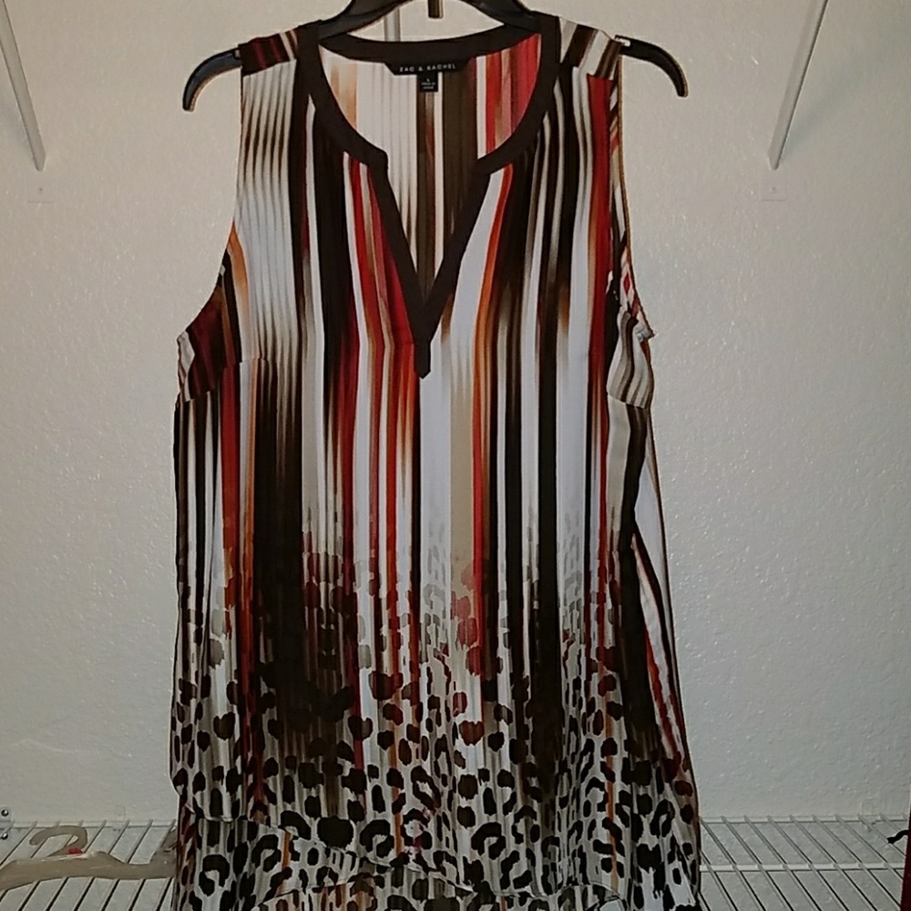 Blouse.. Never worn!